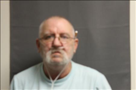 Rodney Edward Hudson a registered Sex Offender of South Carolina