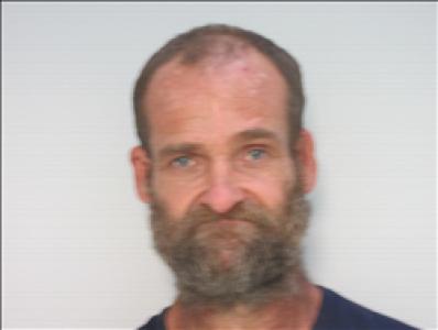 Donald Anthony Snyder a registered Sex Offender of South Carolina