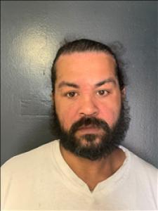 Tony Antrone Hall a registered Sex Offender of South Carolina