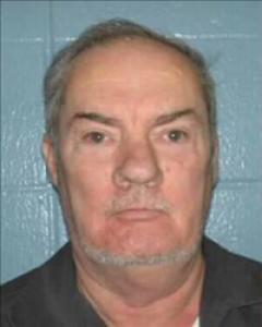 Glenn David Todd a registered Sex Offender of North Carolina