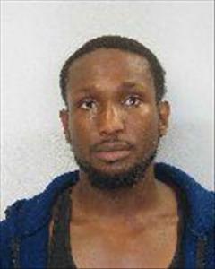 Montez Myharell Barker a registered Sex Offender of South Carolina