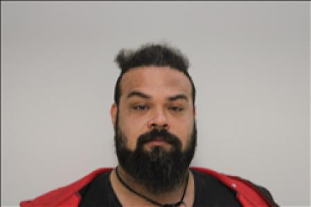 Jonathan Edgar Allen a registered Sex Offender of South Carolina