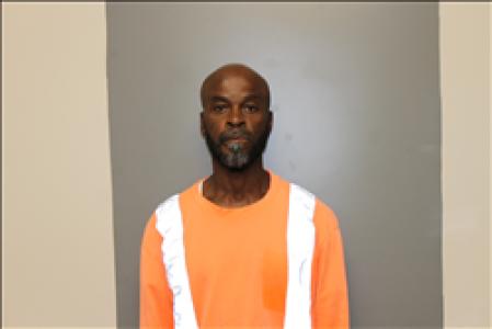 Richard Mcrae a registered Sex Offender of South Carolina