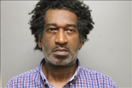 Willie Lee Allen a registered Sex Offender of South Carolina