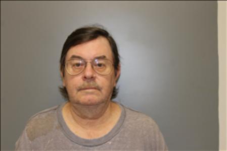 Tommy Reece Watson a registered Sex Offender of South Carolina