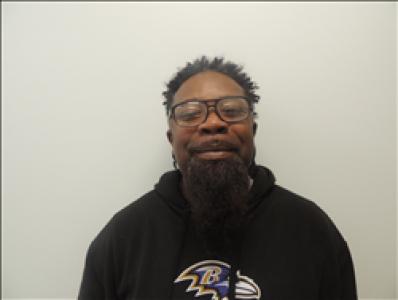 Carldrelle Cooper a registered Sex Offender of South Carolina