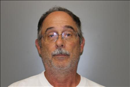 James Robert Usher a registered Sex Offender of South Carolina