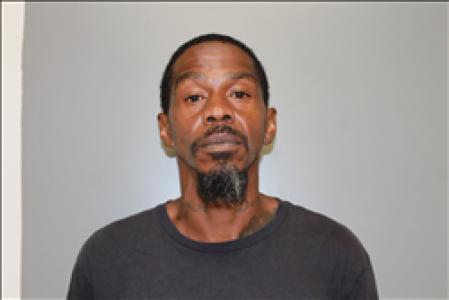 Dondrae Linnel Blue a registered Sex Offender of South Carolina