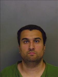 Pedram G Ebrahimi a registered Sex Offender of California