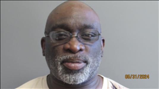 Clifford Raphael Patrick a registered Sex Offender of North Carolina