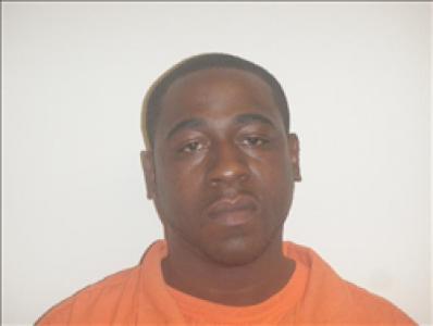 Kareem Antron Rice a registered Sex Offender of South Carolina