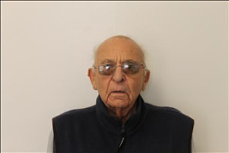 John Don Thomas a registered  of South Carolina