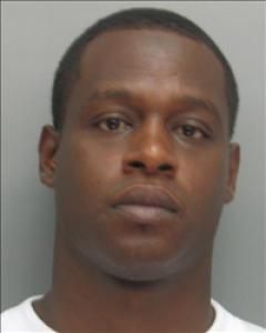 Brian Delonte Spann a registered Sex Offender of South Carolina