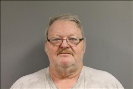 Eddie Dean Robinson a registered Sex Offender of South Carolina