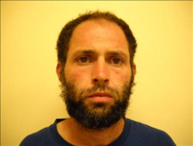 David Alan Conti a registered Sex Offender of West Virginia