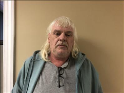 Donald Roger Burr a registered Sex Offender of South Carolina