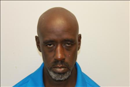 Dennis Wright a registered Sex Offender of North Carolina