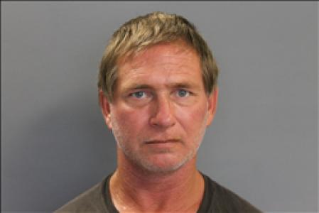 William Allen Huffaker a registered Sex Offender of South Carolina