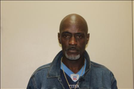 Joseph Tommy Frazier a registered Sex Offender of South Carolina