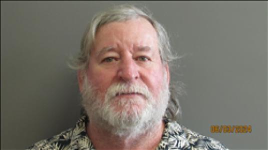 Fred Harran Benton a registered Sex Offender of South Carolina