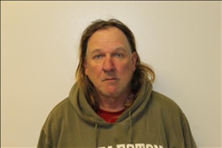 Gerald Martin Mings a registered Sex Offender of Kentucky