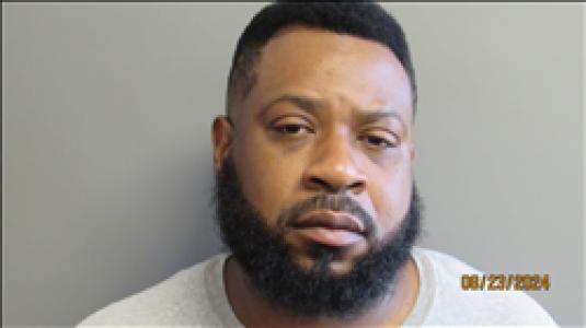 Melvin Fitzgerald Brown a registered Sex Offender of South Carolina