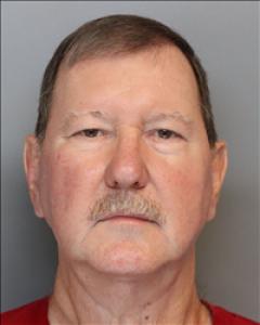 Michael James Bunnell a registered Sex Offender of South Carolina