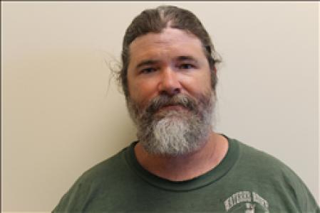 Mitchell Vernon Ellis a registered Sex Offender of South Carolina