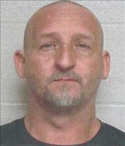 Donnie Ray Osborne a registered Sex Offender of North Carolina