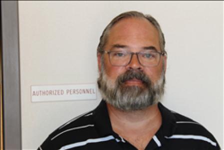 David Todd Robinson a registered Sex Offender of South Carolina