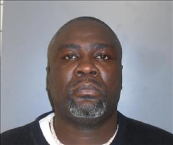 George Junior Williams a registered Sex Offender of South Carolina