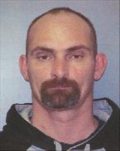 James Michael Vasbinder a registered Sex Offender of North Carolina