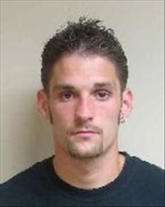 Christopher Glenn Hossman a registered Sex or Violent Offender of Indiana