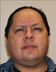 Paul Thunder Belcourt a registered Sexual or Violent Offender of Montana