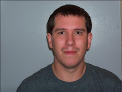 Aaron Benjamin Beach a registered Sex Offender of South Carolina