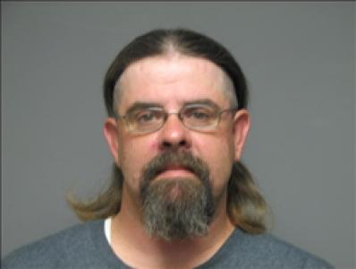 Curtis Michael Willett a registered Sex Offender of South Carolina