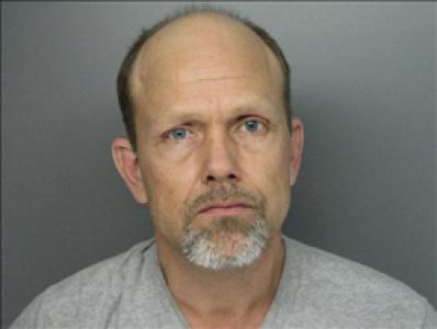 Scott Evan Ellis a registered Sex Offender of North Carolina