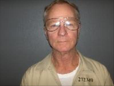 John Wesley Anderson a registered Sex Offender of North Carolina