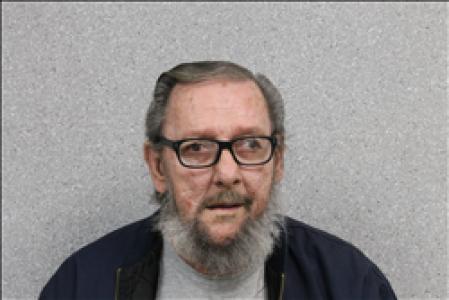 John Harvey Sharpe a registered Sex Offender of North Carolina