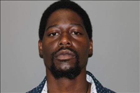 Kenneth Lamond Keitt a registered Sex Offender of South Carolina