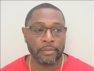 Wanje Stefan Ford a registered Sex Offender of South Carolina