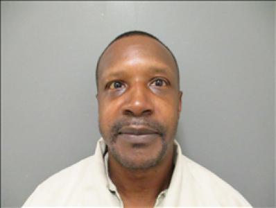 Mark Jones a registered Sex Offender of South Carolina