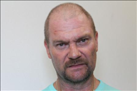 Timothy Wayne Bennett a registered Sex Offender of South Carolina