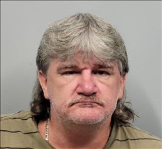 Kenneth Wayne Ott a registered Sex Offender of South Carolina