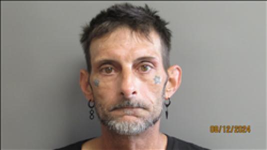 James Lynn Medlin a registered Sex Offender of South Carolina