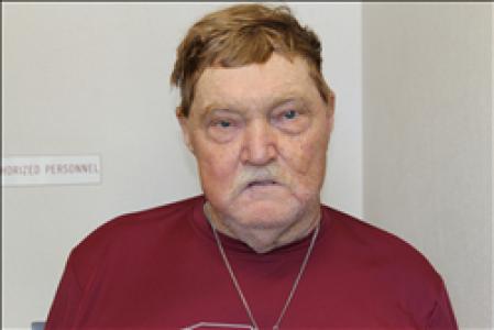 Homer D Alverson a registered Sex Offender of South Carolina