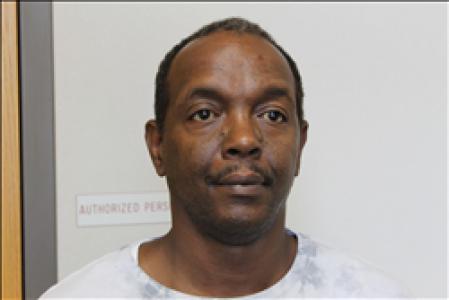 Keith Laverne Stuckey a registered Sex Offender of South Carolina