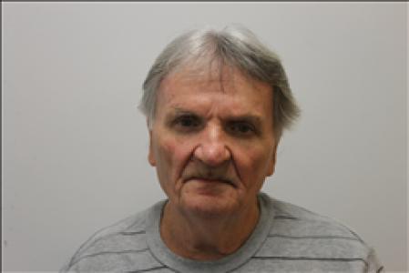 Terry Allen Potts a registered Sex Offender of Ohio