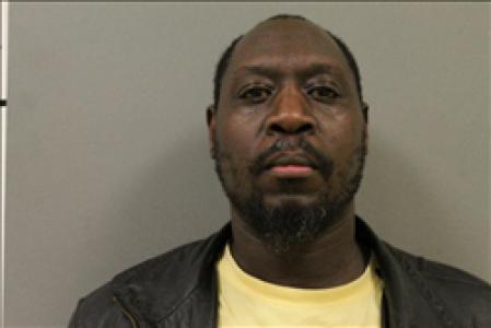 Furman Leroy Epps a registered Sex Offender of South Carolina