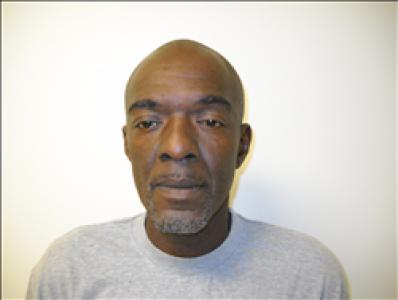 James Maurice Richburg a registered Sex Offender of North Carolina